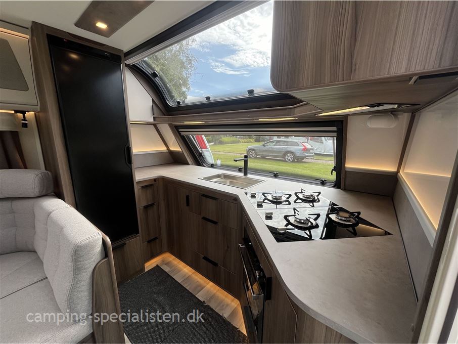 Kabe Royal 630 TDL FK KS